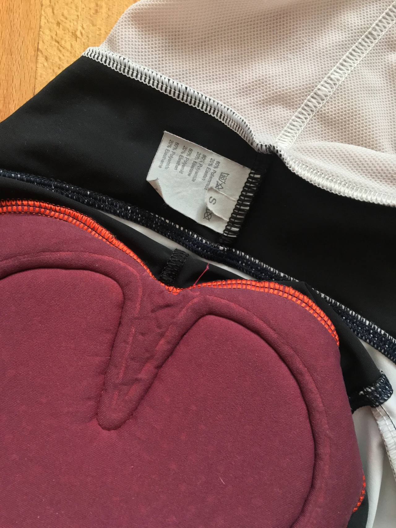 1. Pantaloni Cannondale Marimea S Giordana