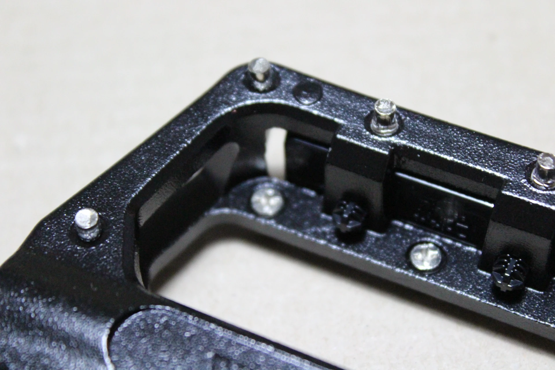 5. Wellgo platform pedal