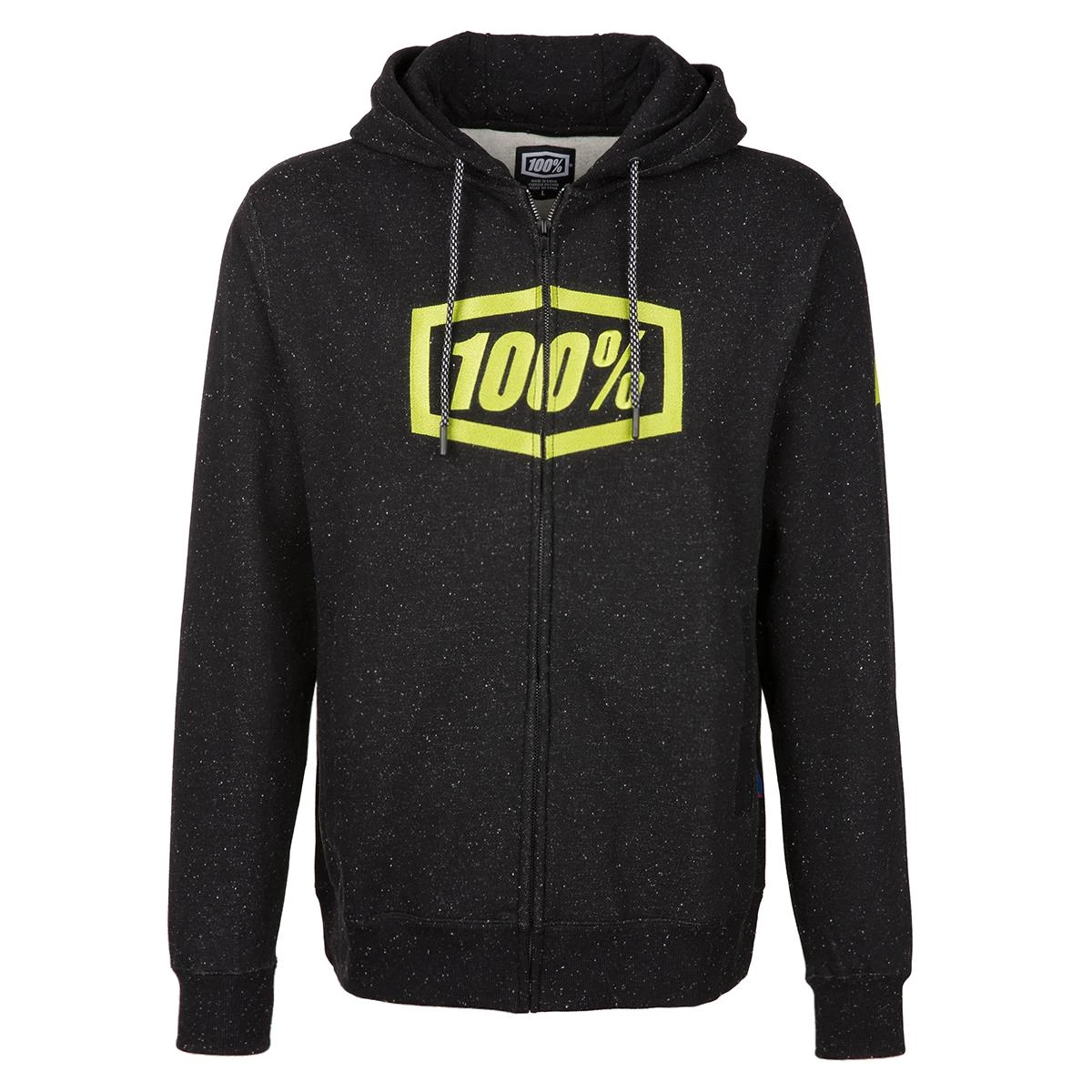 1. NOU! Hanorac 100% Syndicate
