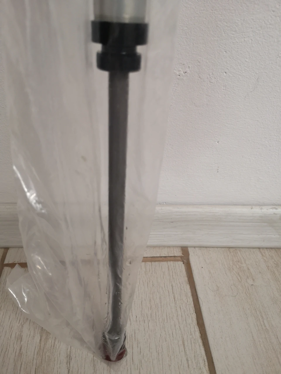 1. Fox 34 Grip damper