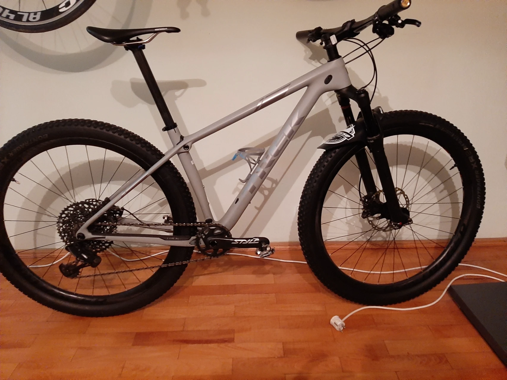 9. Bicicleta Trek Procaliber 9.8 2019