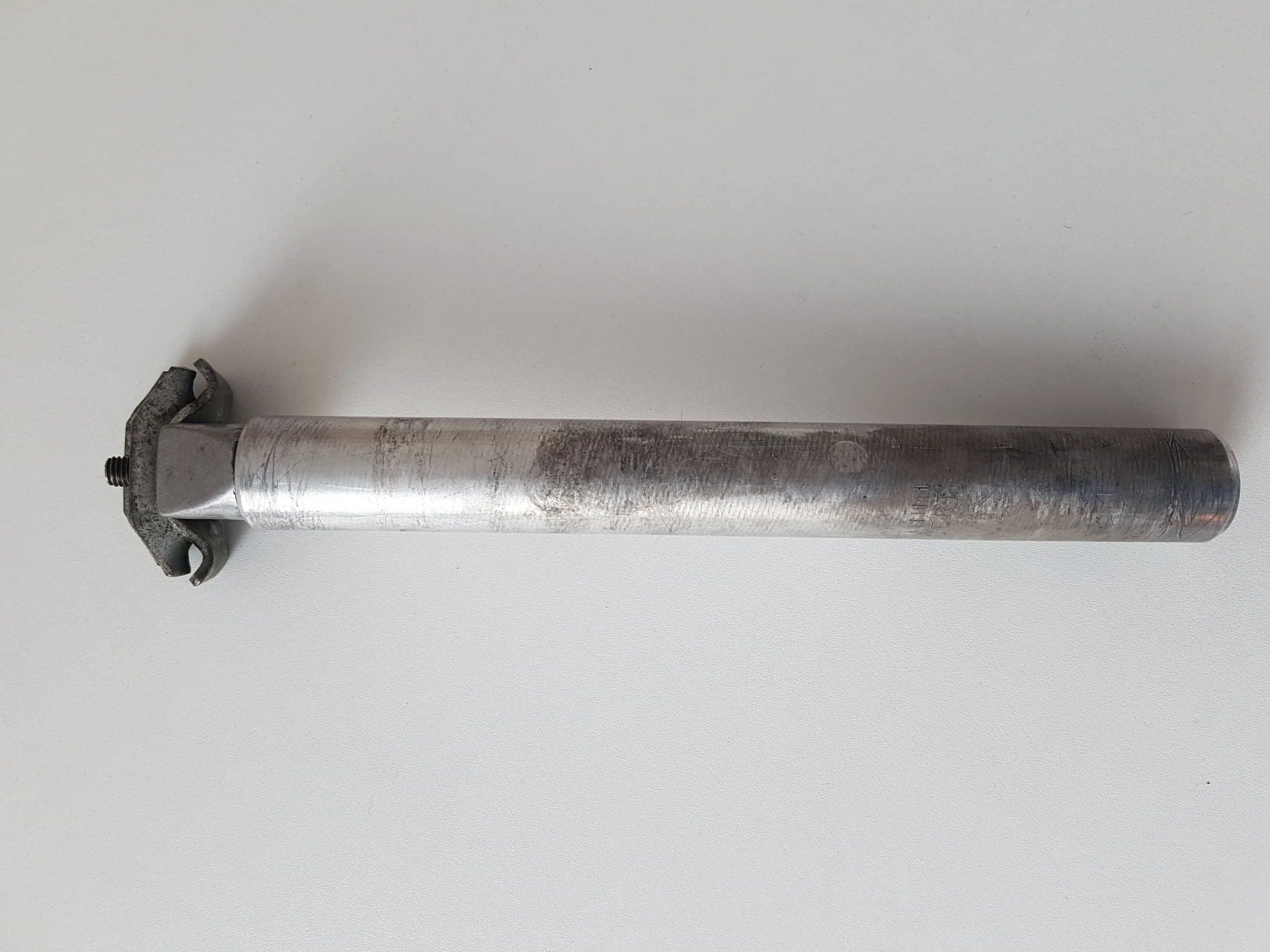 4. Tija sa alloy - 20 cm - 27.2 mm