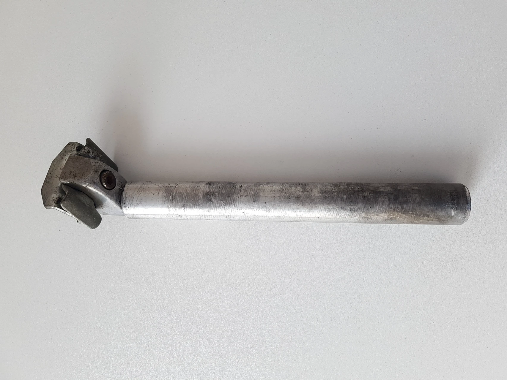 2. Tija sa alloy - 20 cm - 27.2 mm
