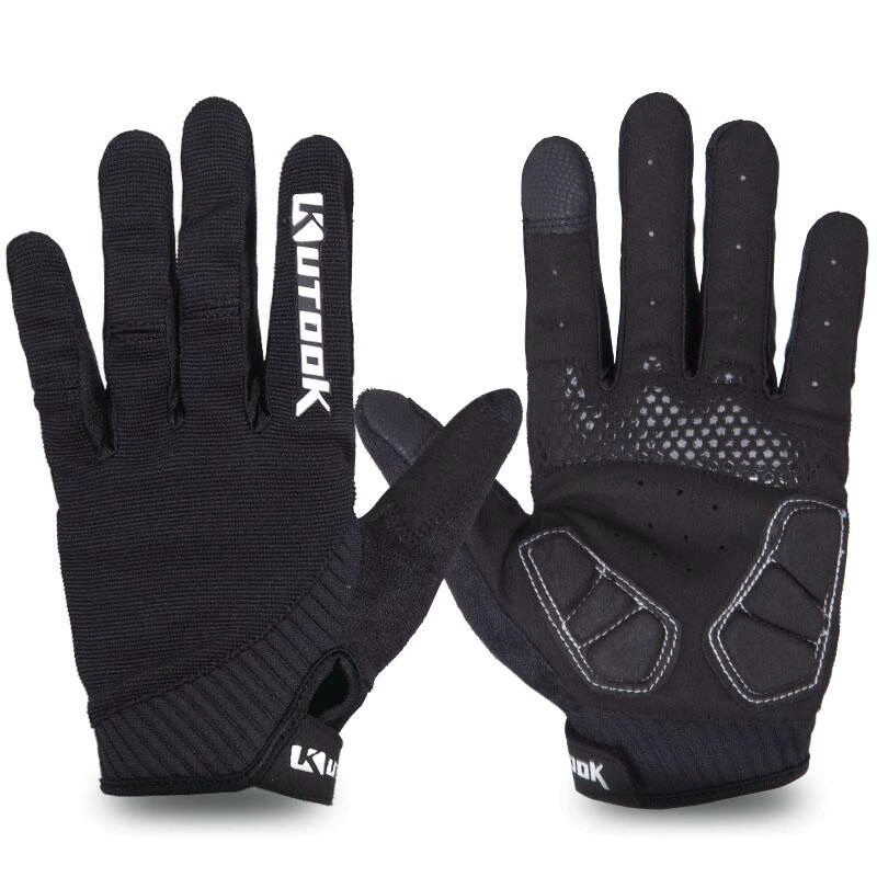 6. Manusi fullfinger