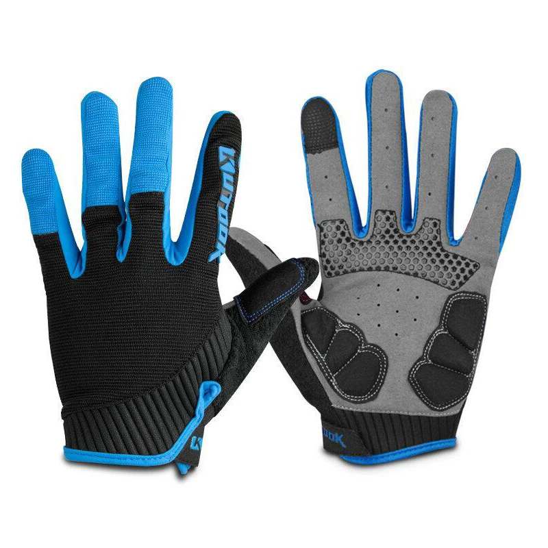1. Manusi fullfinger