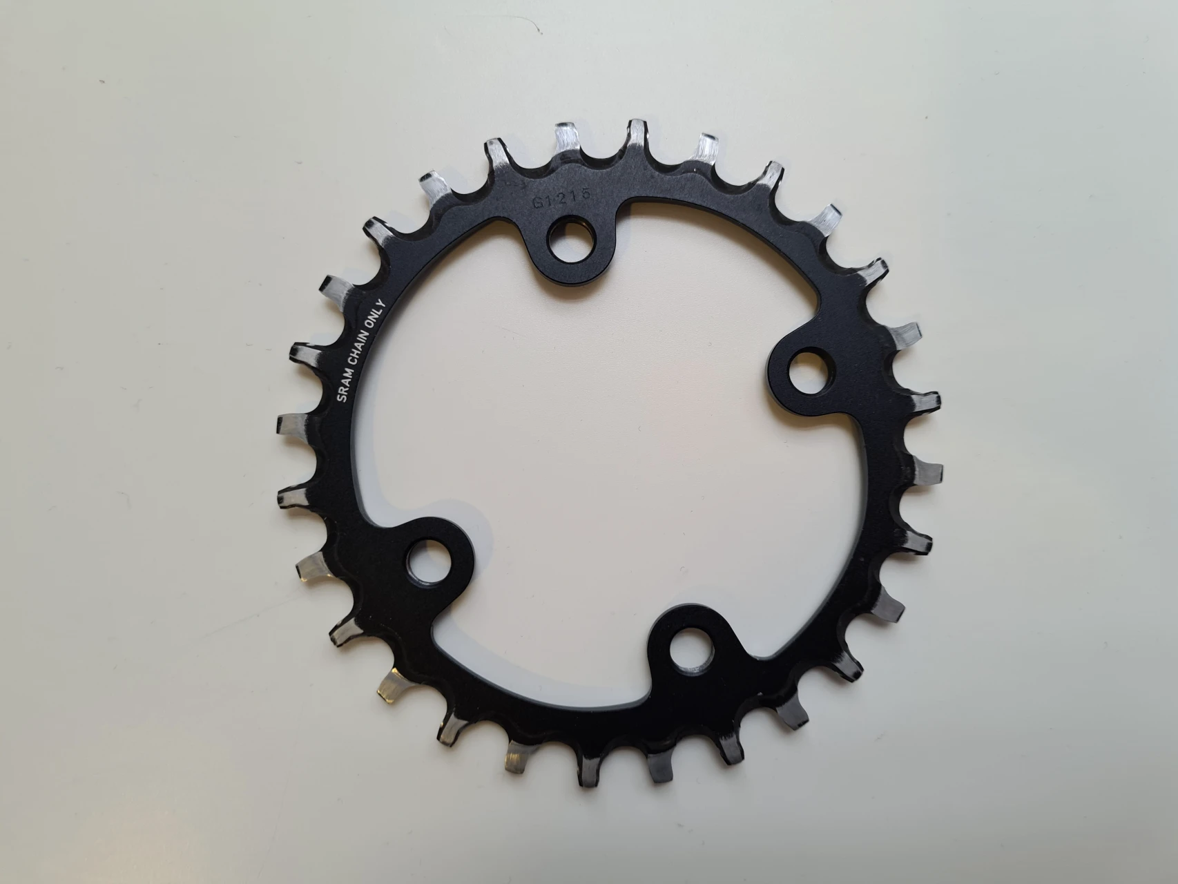 1. Foaie SRAM XX1 28T - X-SYNC