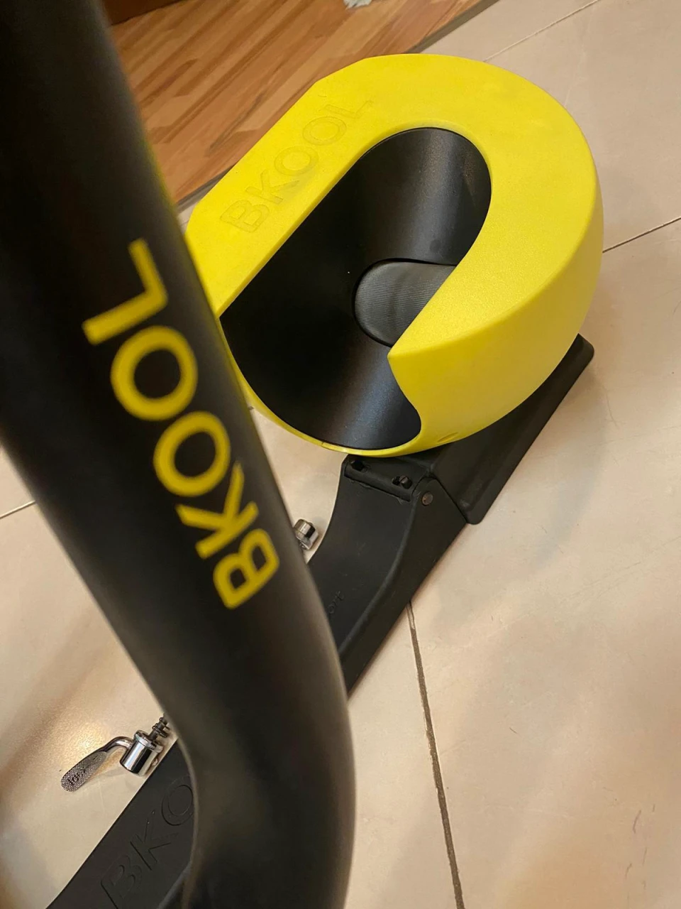 1. SMART Home Trainer BKOOL Smart Pro 2