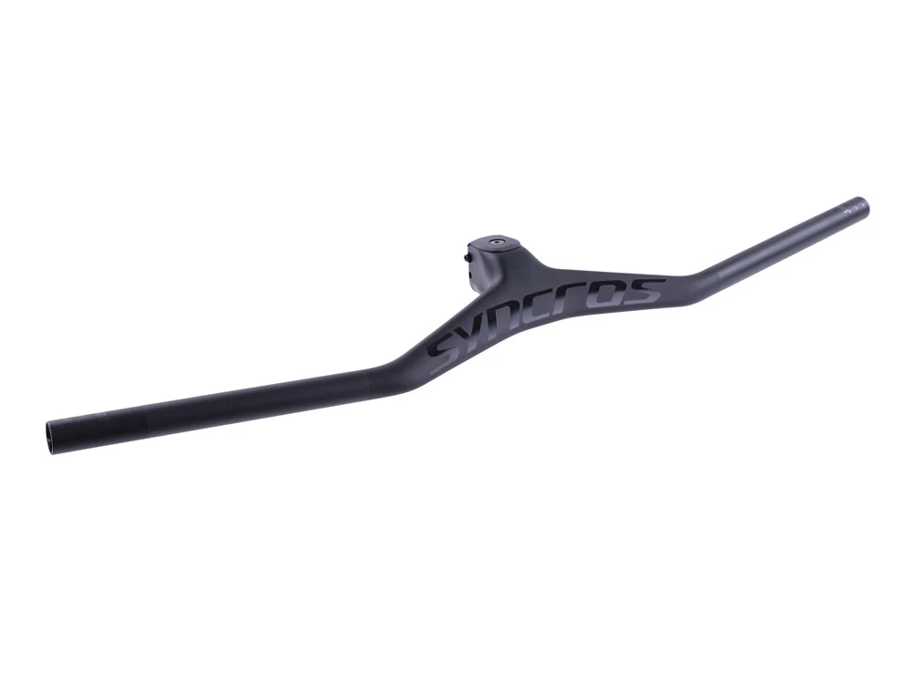1. Ghidon carbon syncros -25