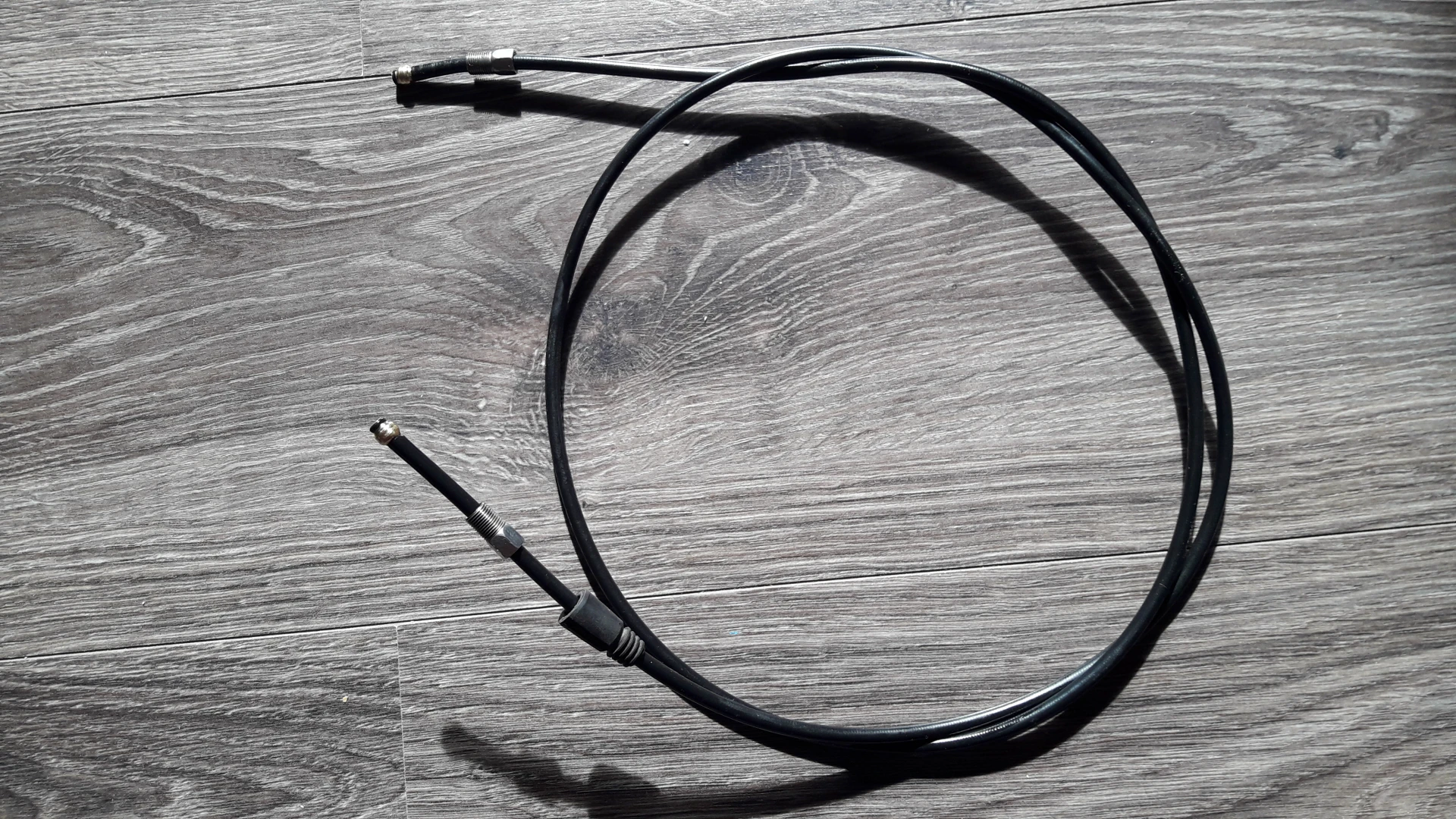 4. Conducta frana shimano