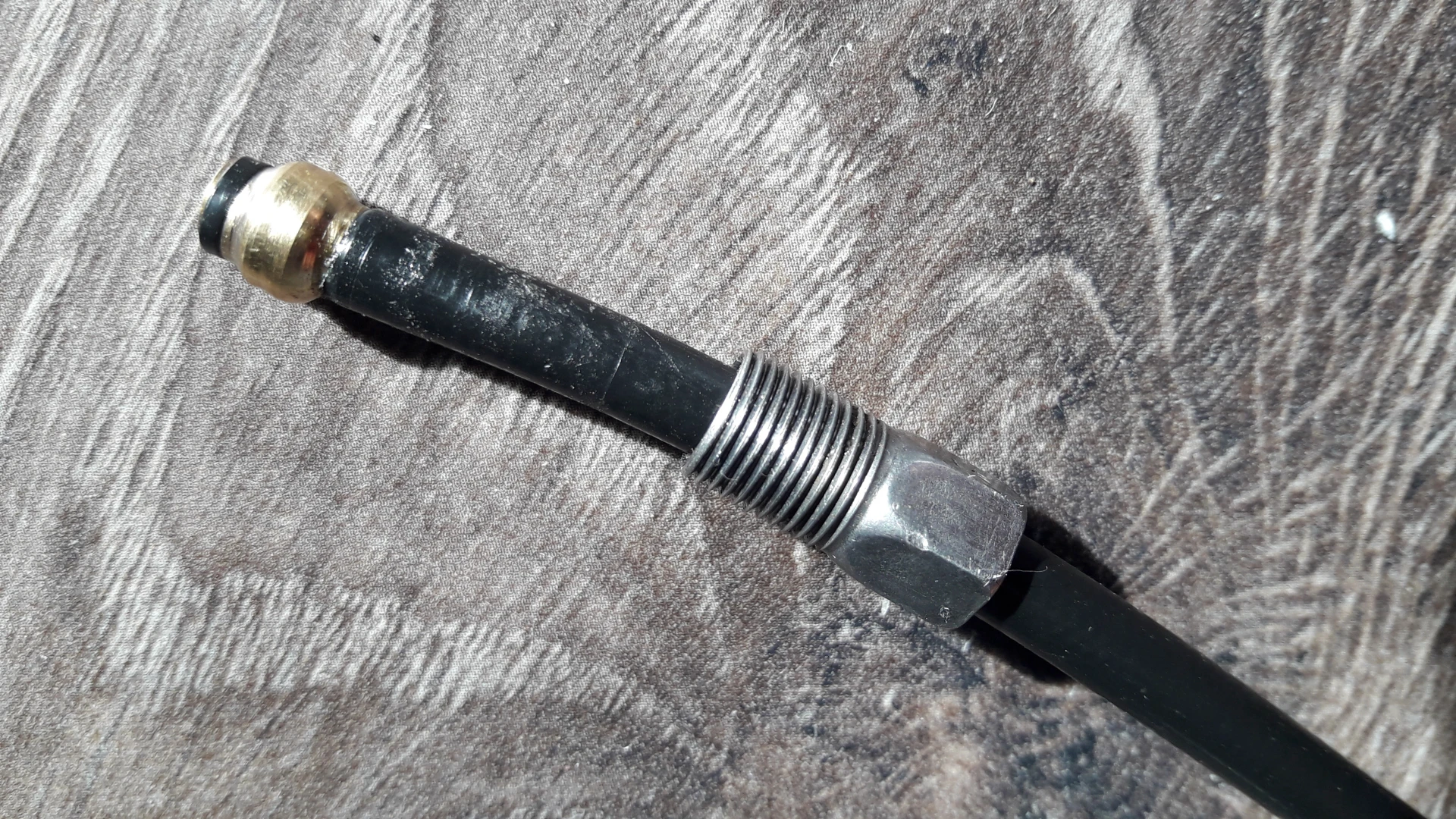 2. Conducta frana shimano