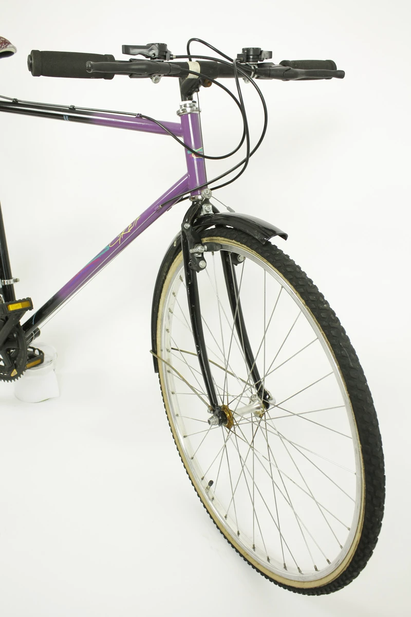 1. Bicicleta oras Greif Reconditionata