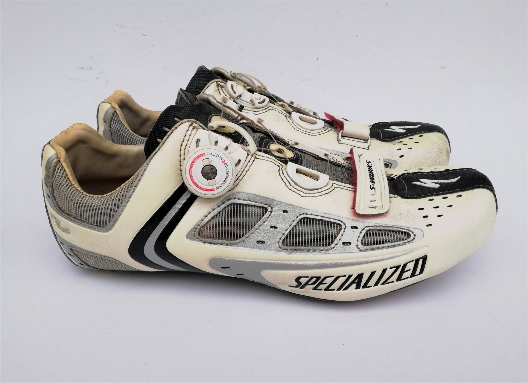 7. Pantofi Specialized S-Works