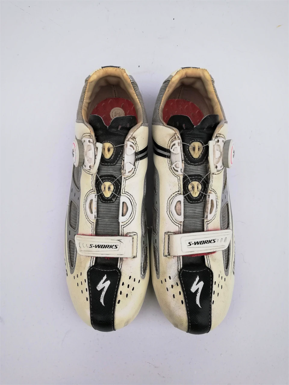5. Pantofi Specialized S-Works