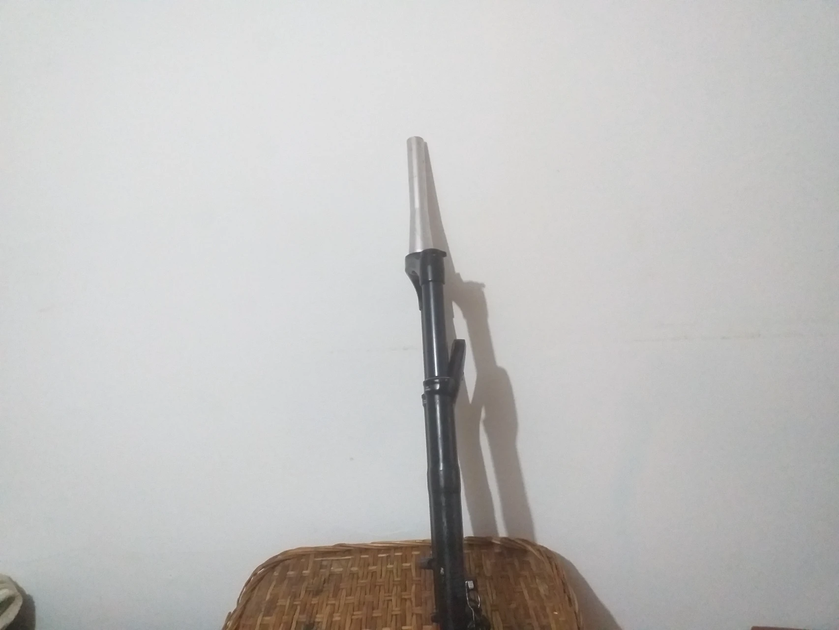 1. Rock shox recon model an 2019