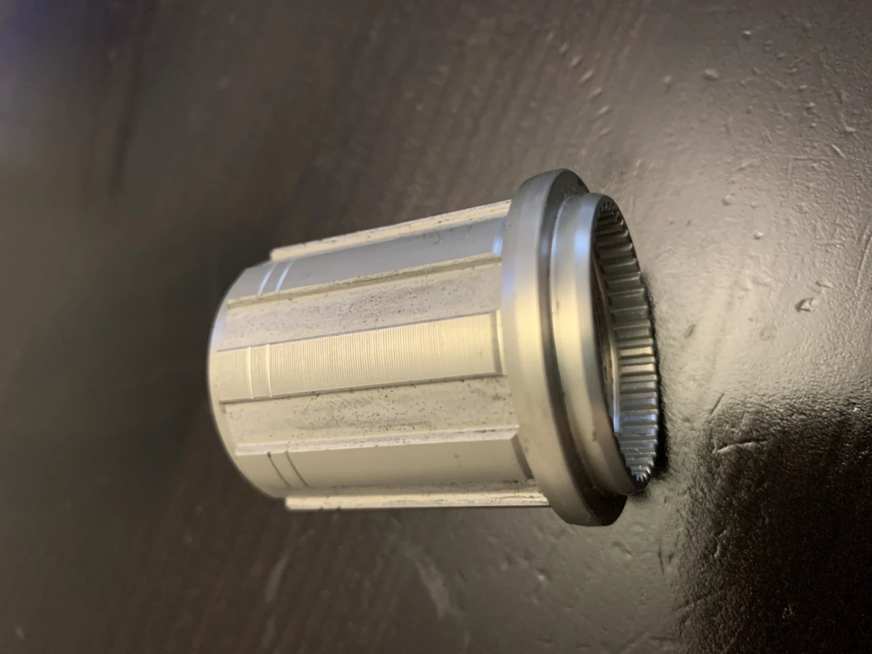 1. Freehub Mavic HG11 Nou