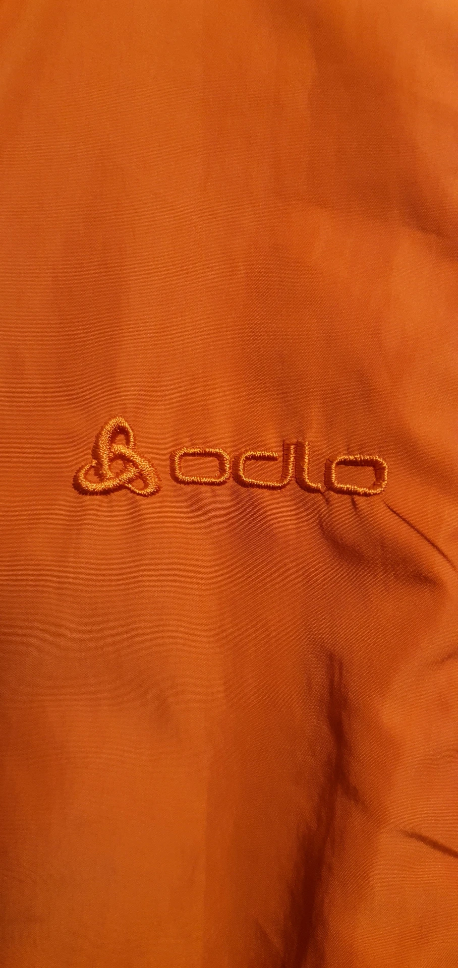 3. Vesta Odlo dama windproof masura M