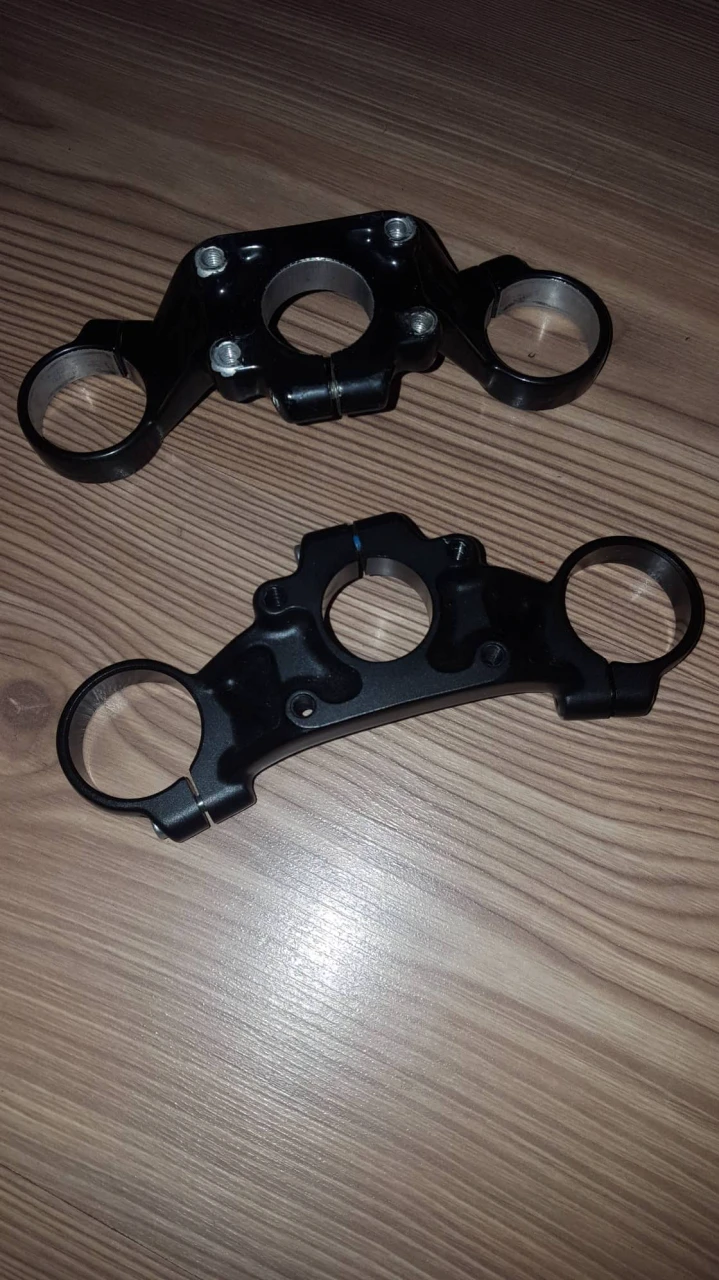 1. Pod inalt+ pod scurt Rock Shox Boxxer/domain 2010+
