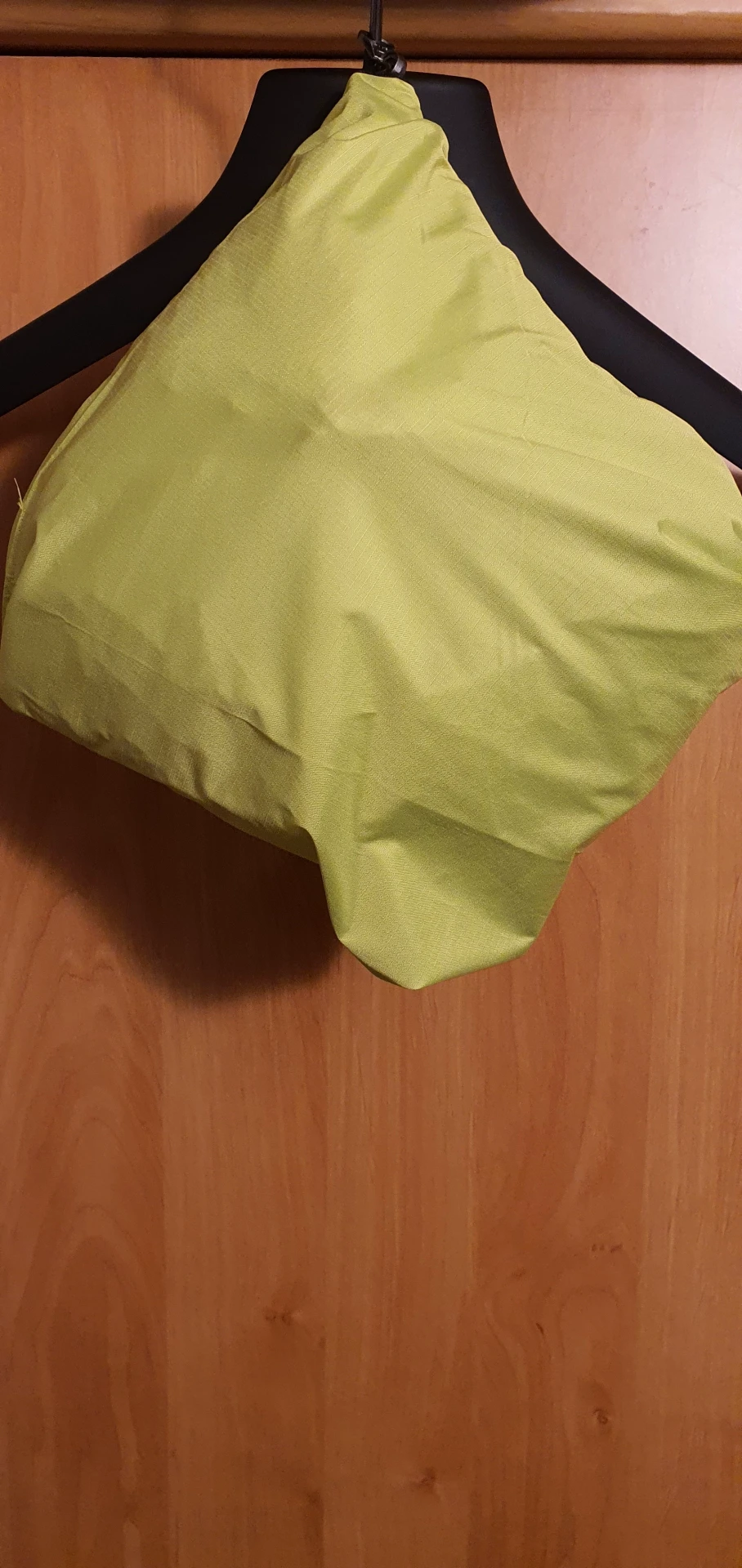 1. Pelerina ciclism poncho ploaie Crane /talie unica/ cusaturi lipite