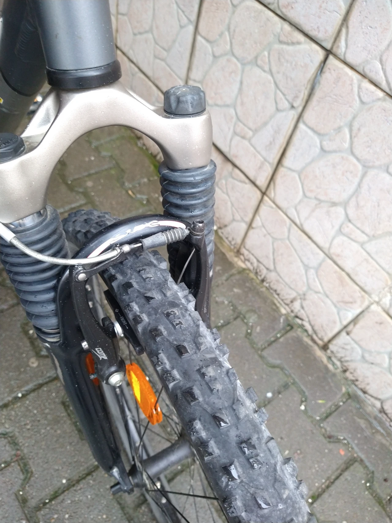 1. Biciclete Scott Boulder 26"