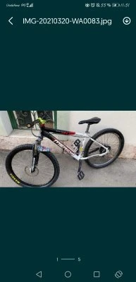 1. Cumpăr cadru DirtJump