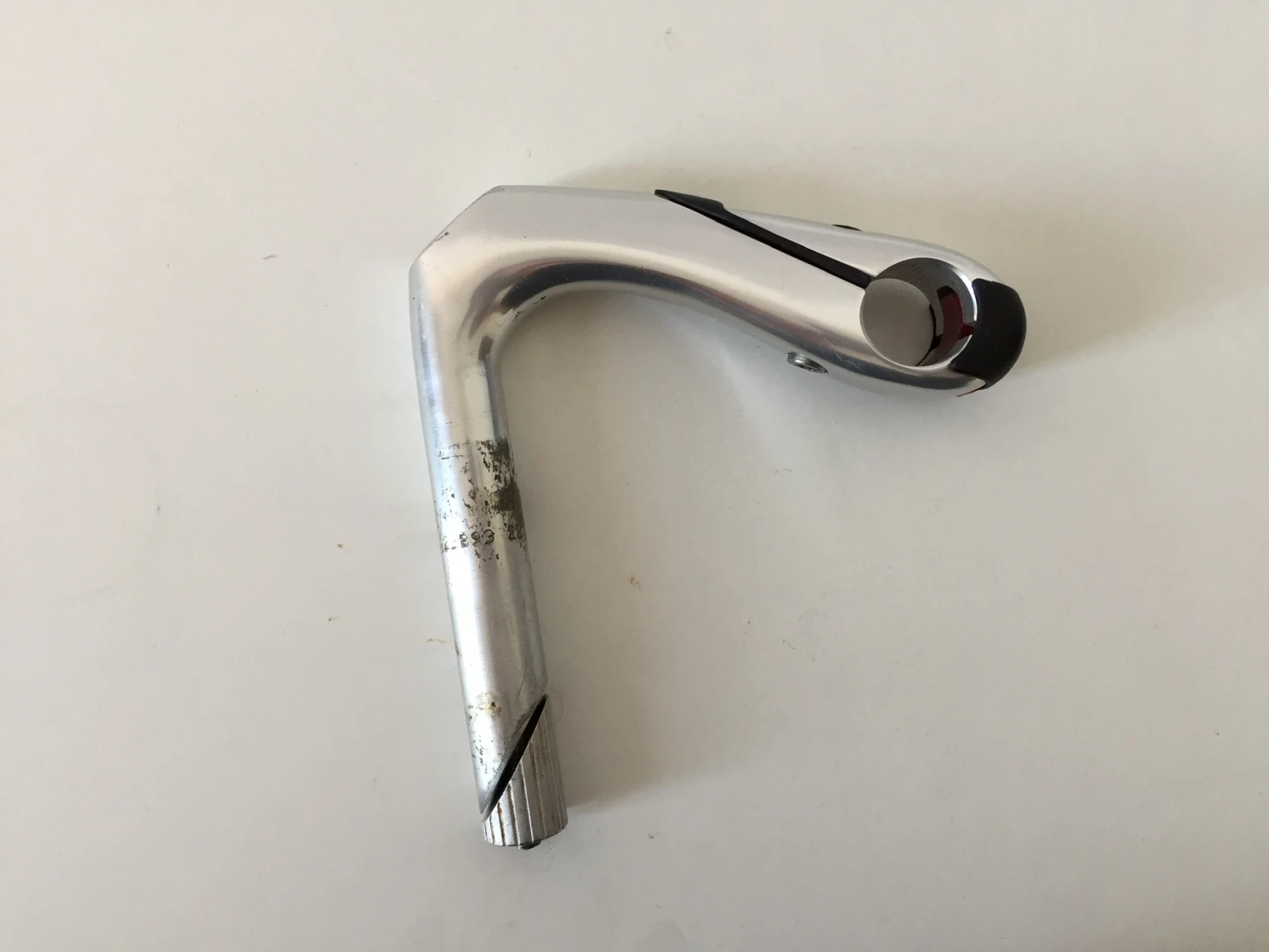 1. Pipa Modolo balama 120mm