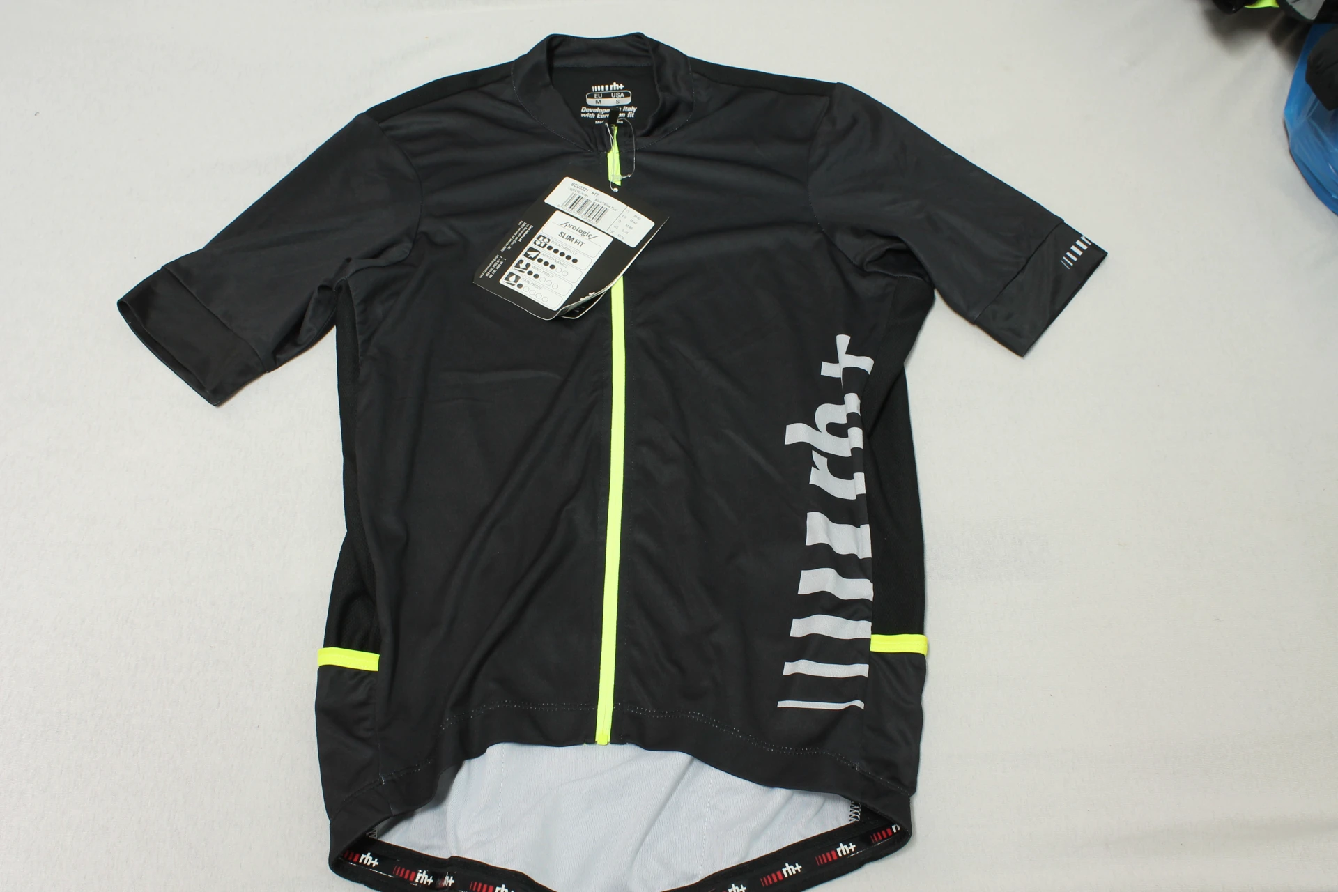 2. Tricou RH+ Logo Evo ECU0321 Marime M NOU