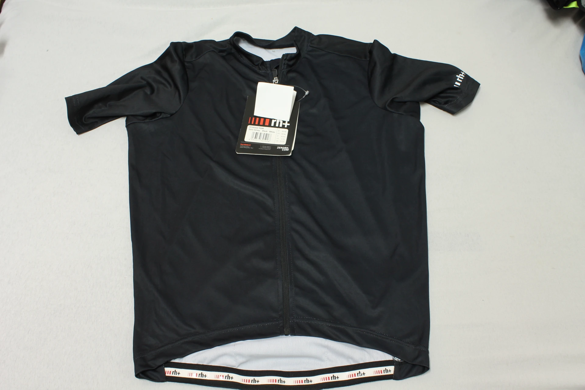 3. Tricou RH+ Logo Evo ECU0322 marime M si XL NOI