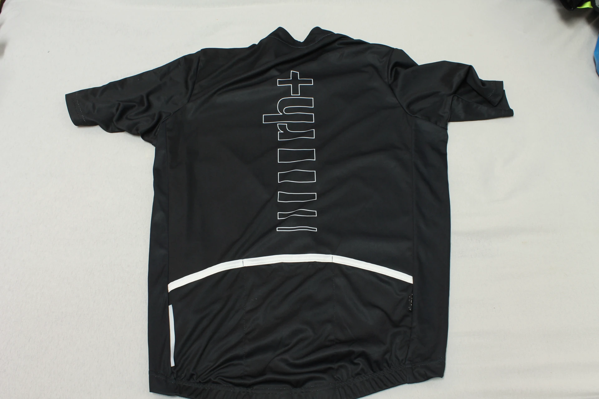 2. Tricou RH+ Logo Evo ECU0322 marime M si XL NOI