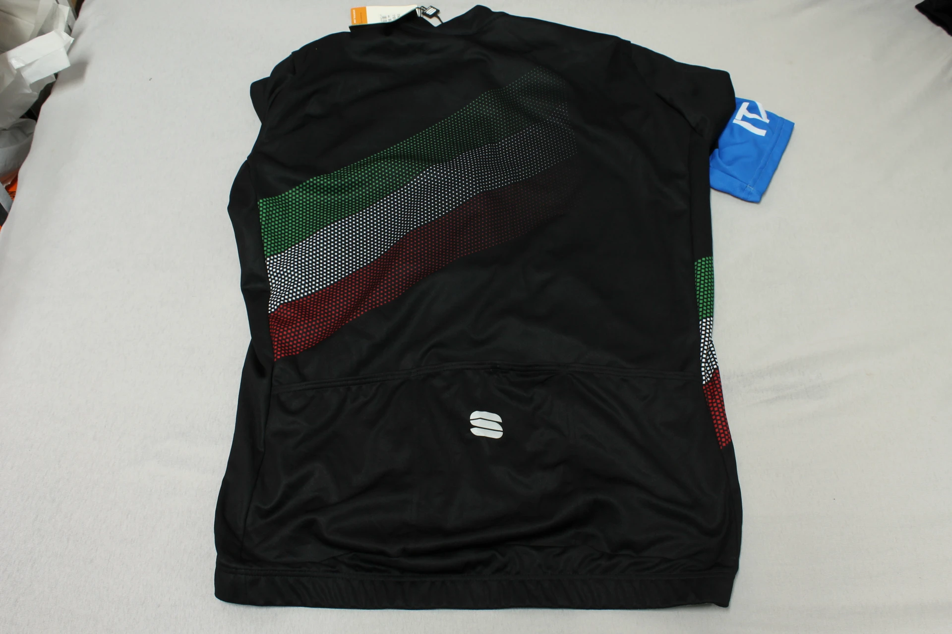 2. Tricou sportful italia marime 3XL sau XXXL NOU
