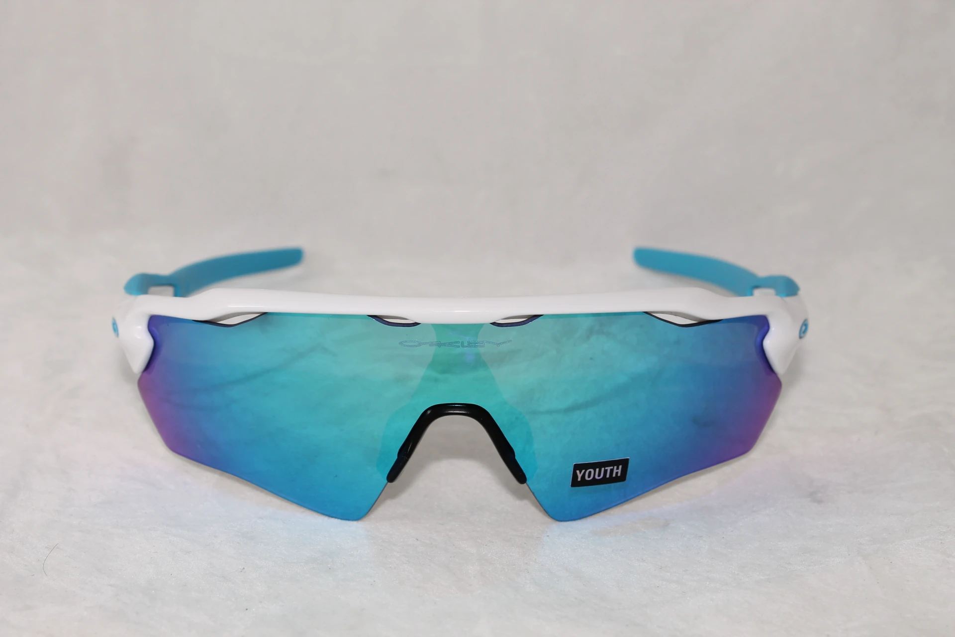 3. Radar® EV XS Path® (Youth Fit) Polished White Sapphire Iridium OJ9001-0131 NOI