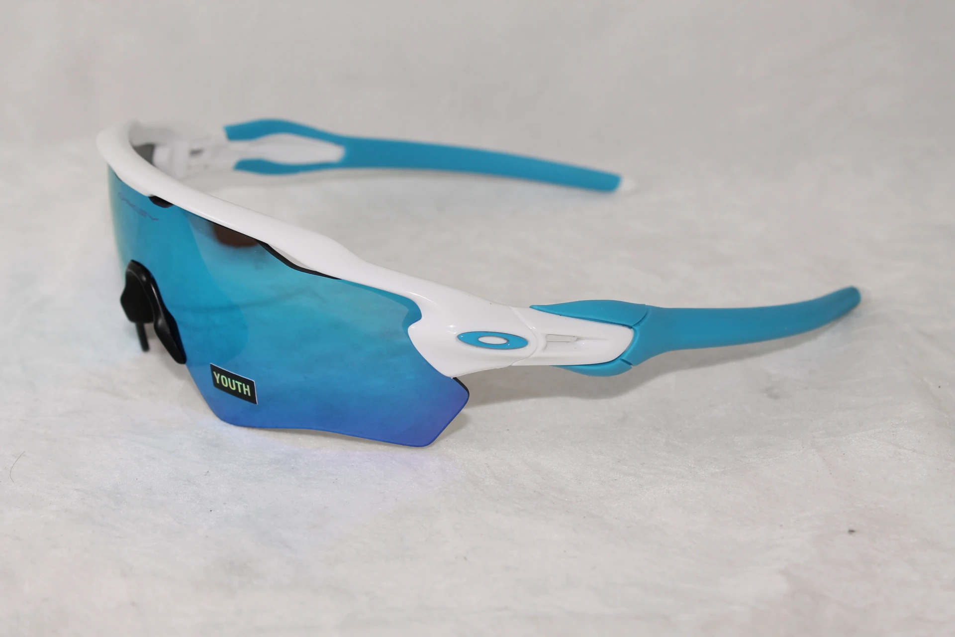 2. Radar® EV XS Path® (Youth Fit) Polished White Sapphire Iridium OJ9001-0131 NOI