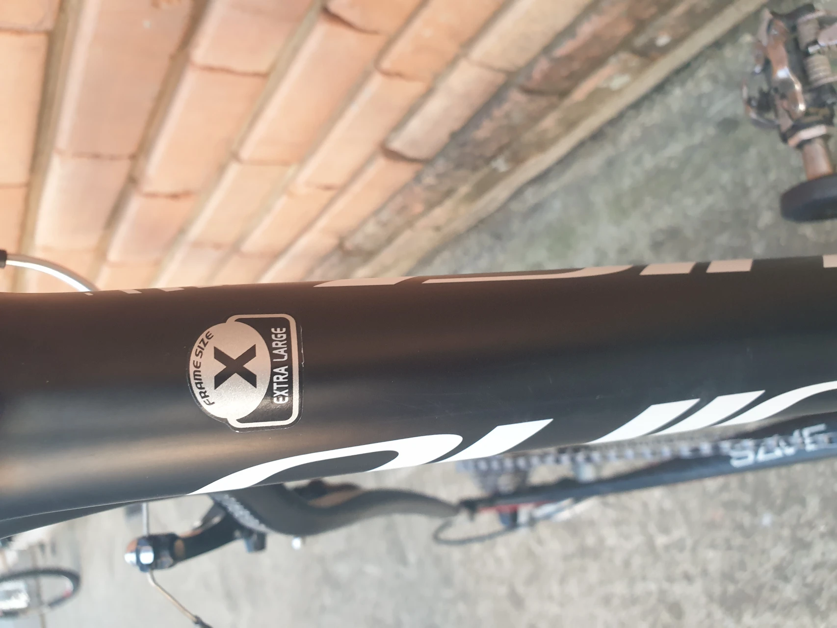 1. Cannondale Quick, Carbon, Ultegra