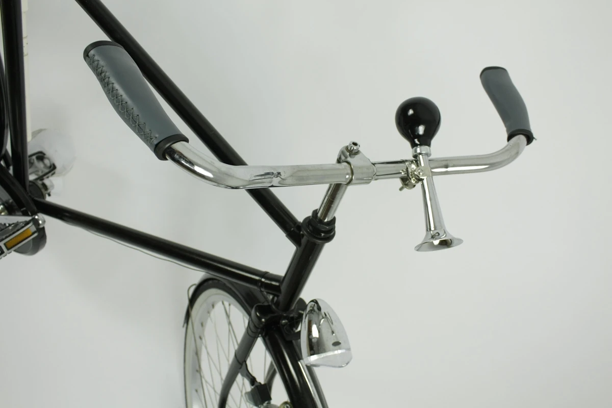 1. Bicicleta de oras Gentleman Reconditionata