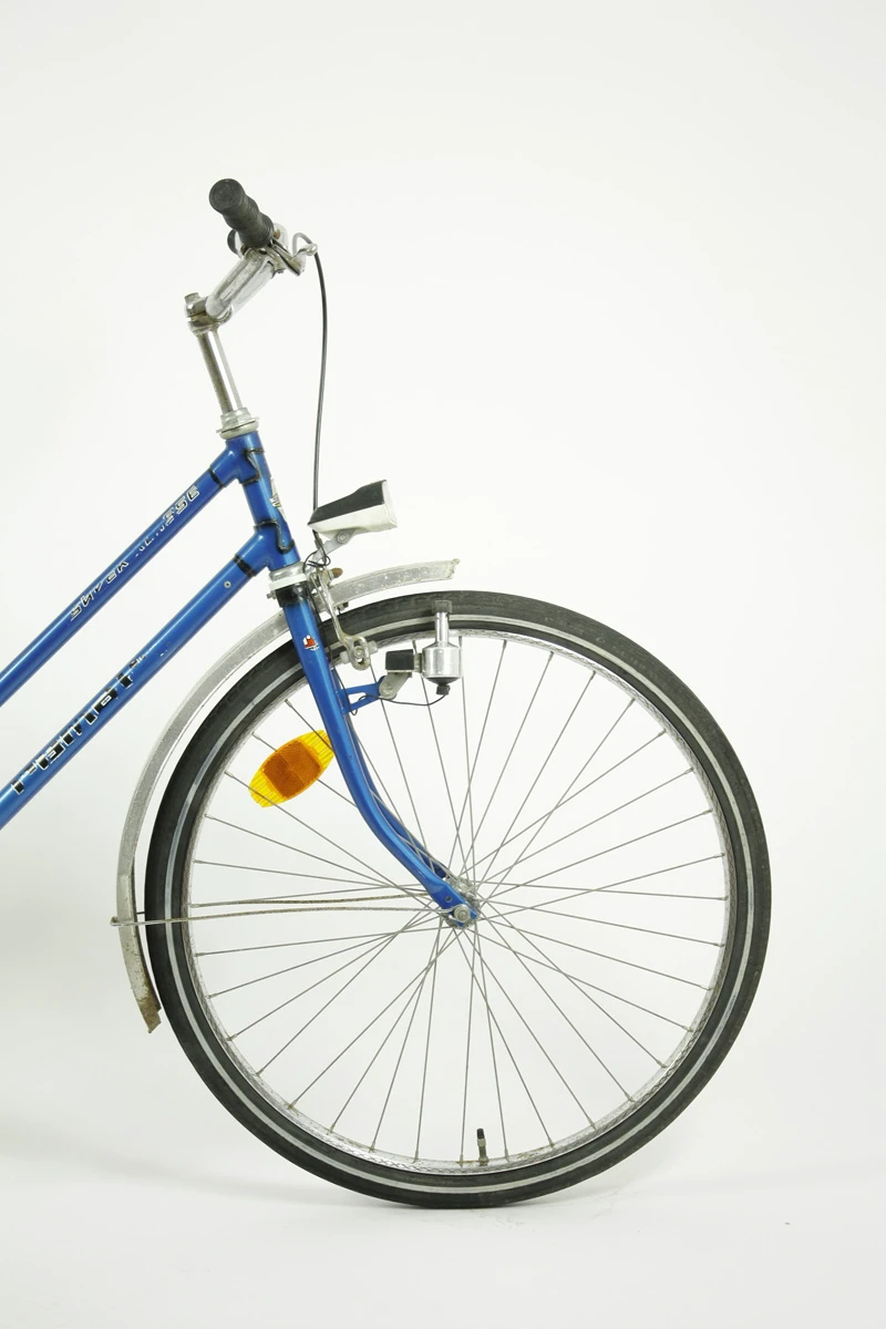 1. Bicicleta oras dama Ramar Reconditionata
