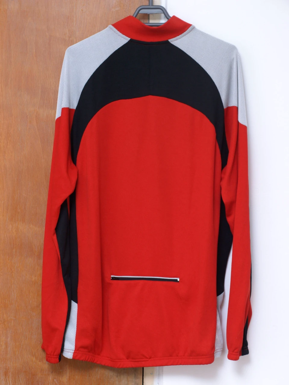 1. Bluza Crane XL