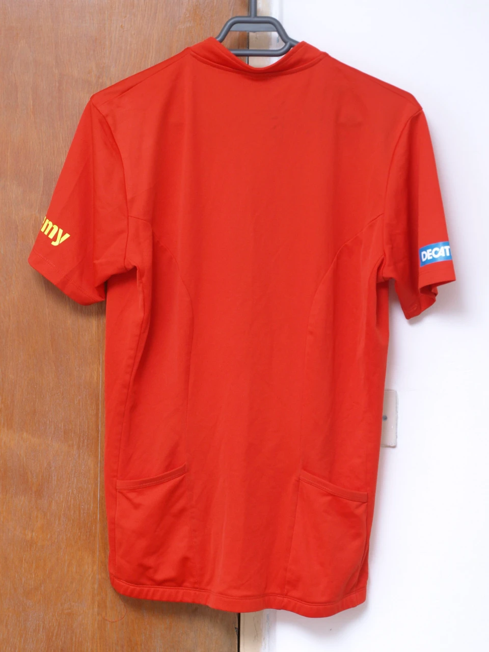 1. Tricou Btwin M