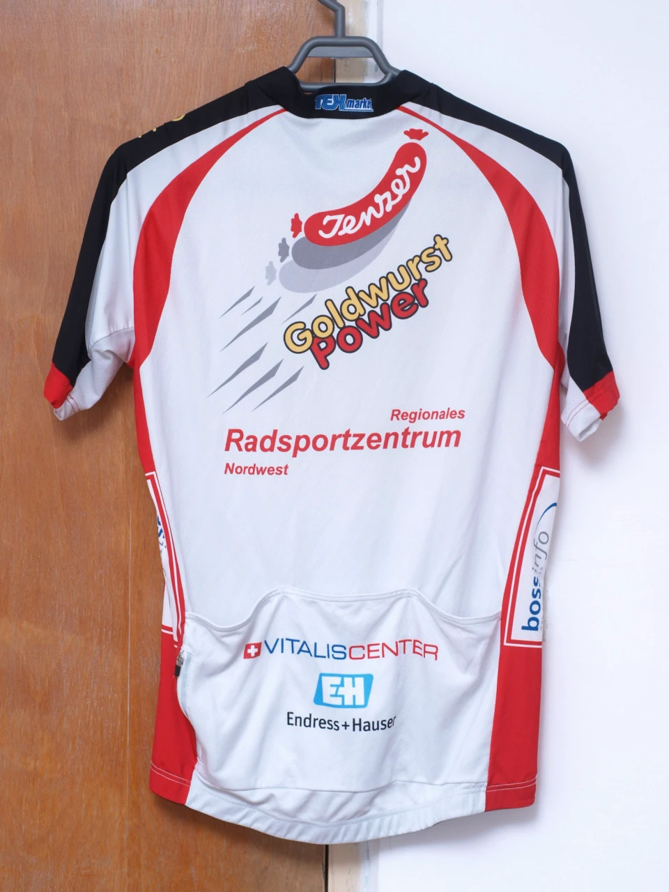 1. Tricou Texi XL (real L, M)