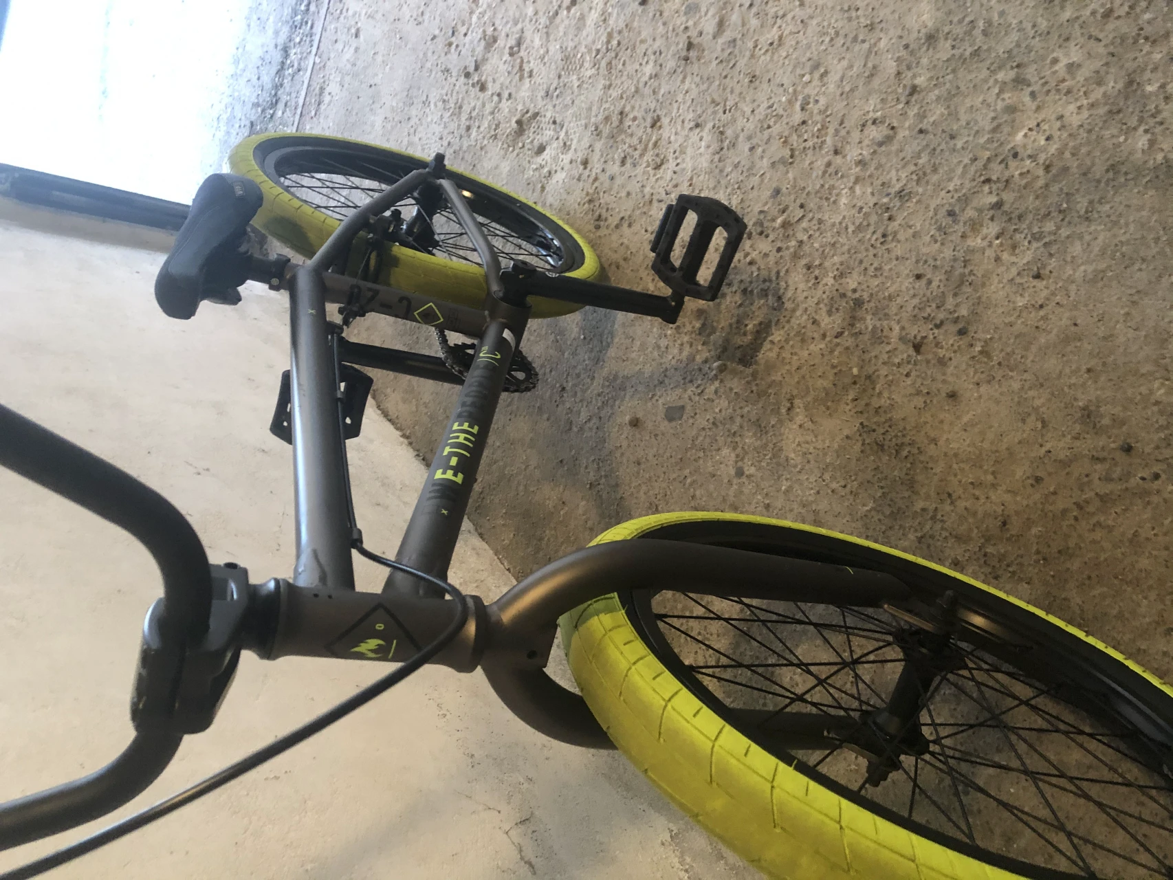 1. BMX WeThePeople curse 2017