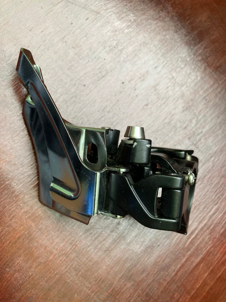 1. Schimbator Foi Shimano FD-M462 2X9