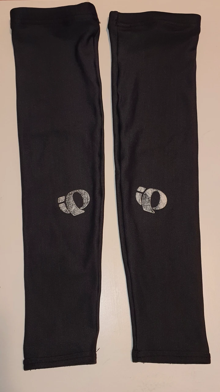 2. Incalizitoare brate ciclism Pearl Izumi masura L