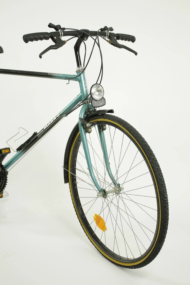 1. Bicicleta de oras Mars Reconditionata