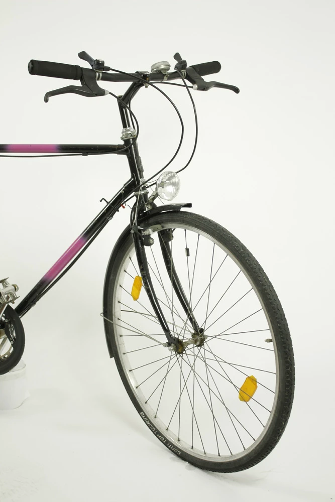 1. Bicicleta de oras Express Reconditionata