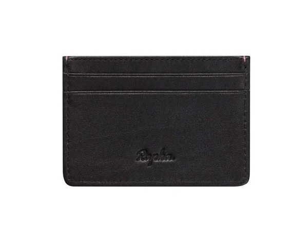 1. Portofel etui piele Rapha cardholder - special edition