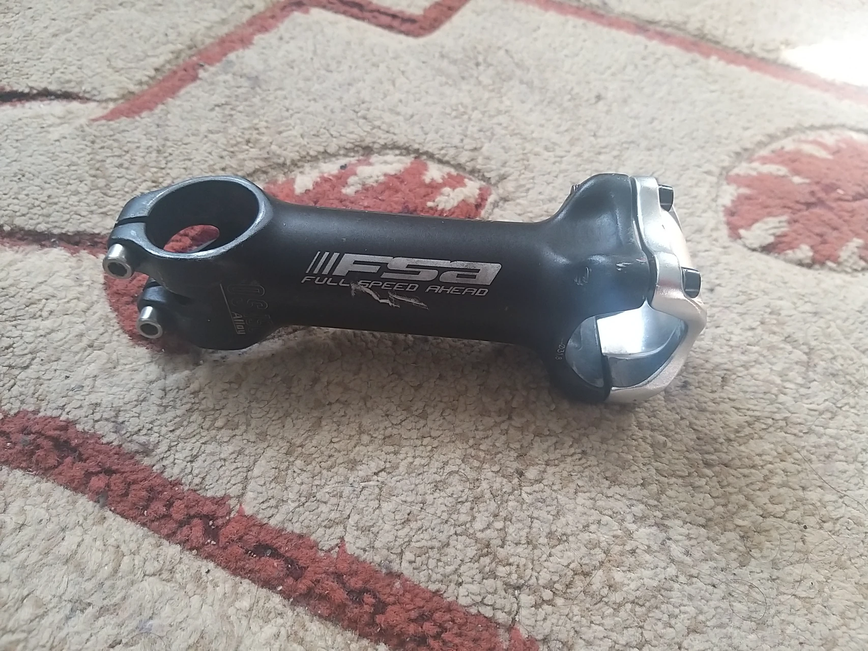 3. Pipa FSA