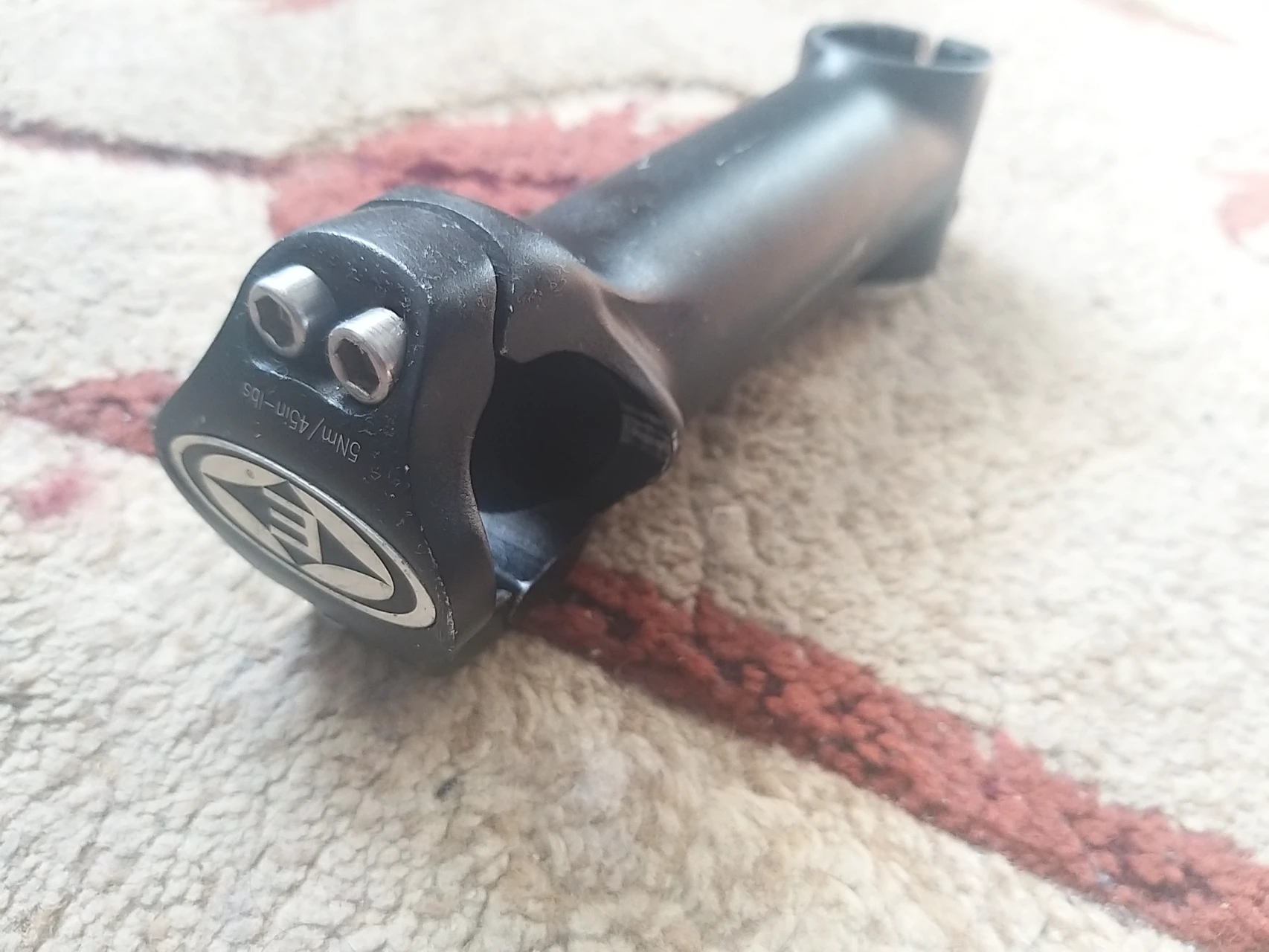 3. Pipa Easton Aero