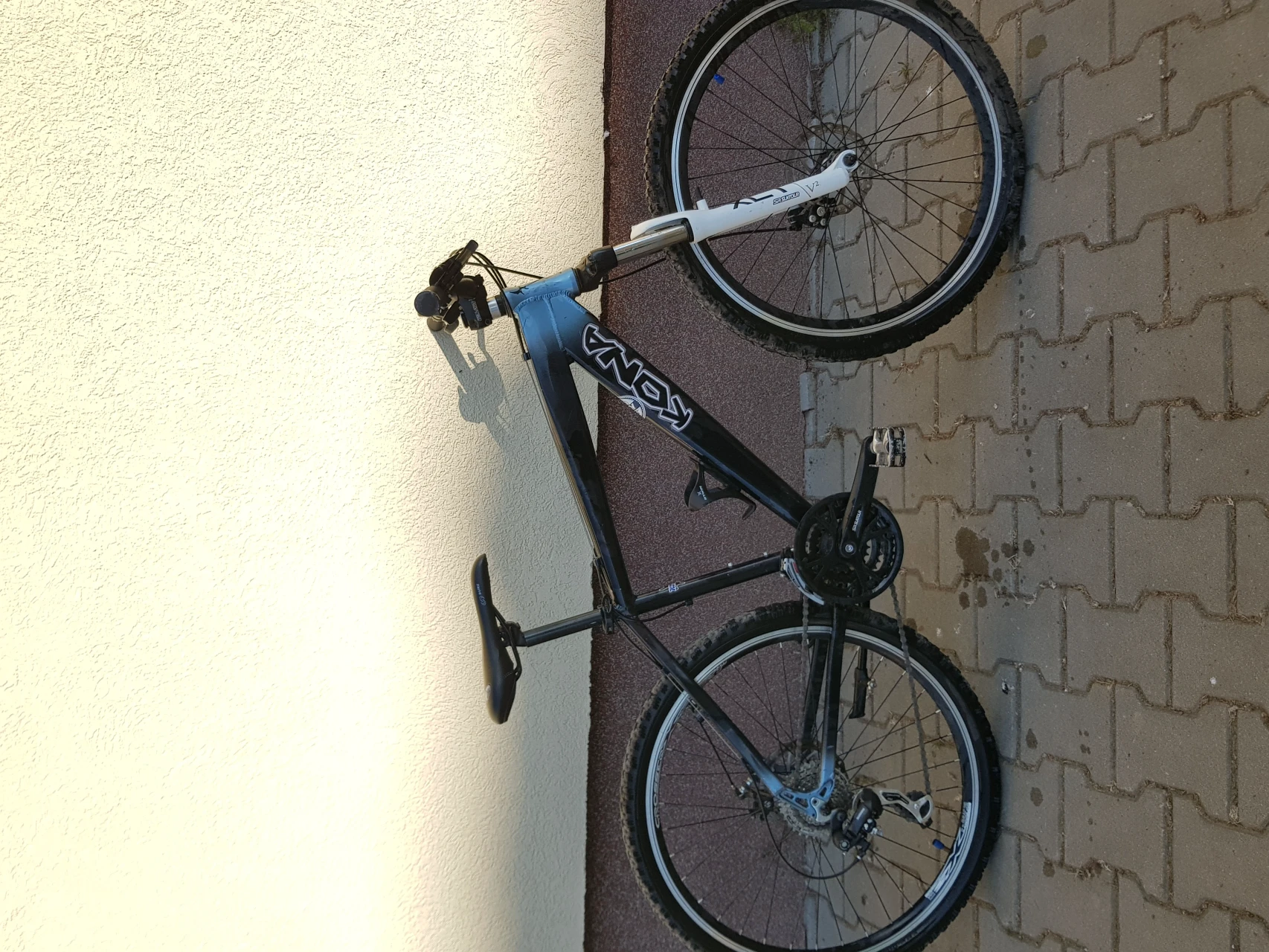 3. Bicicleta Kona