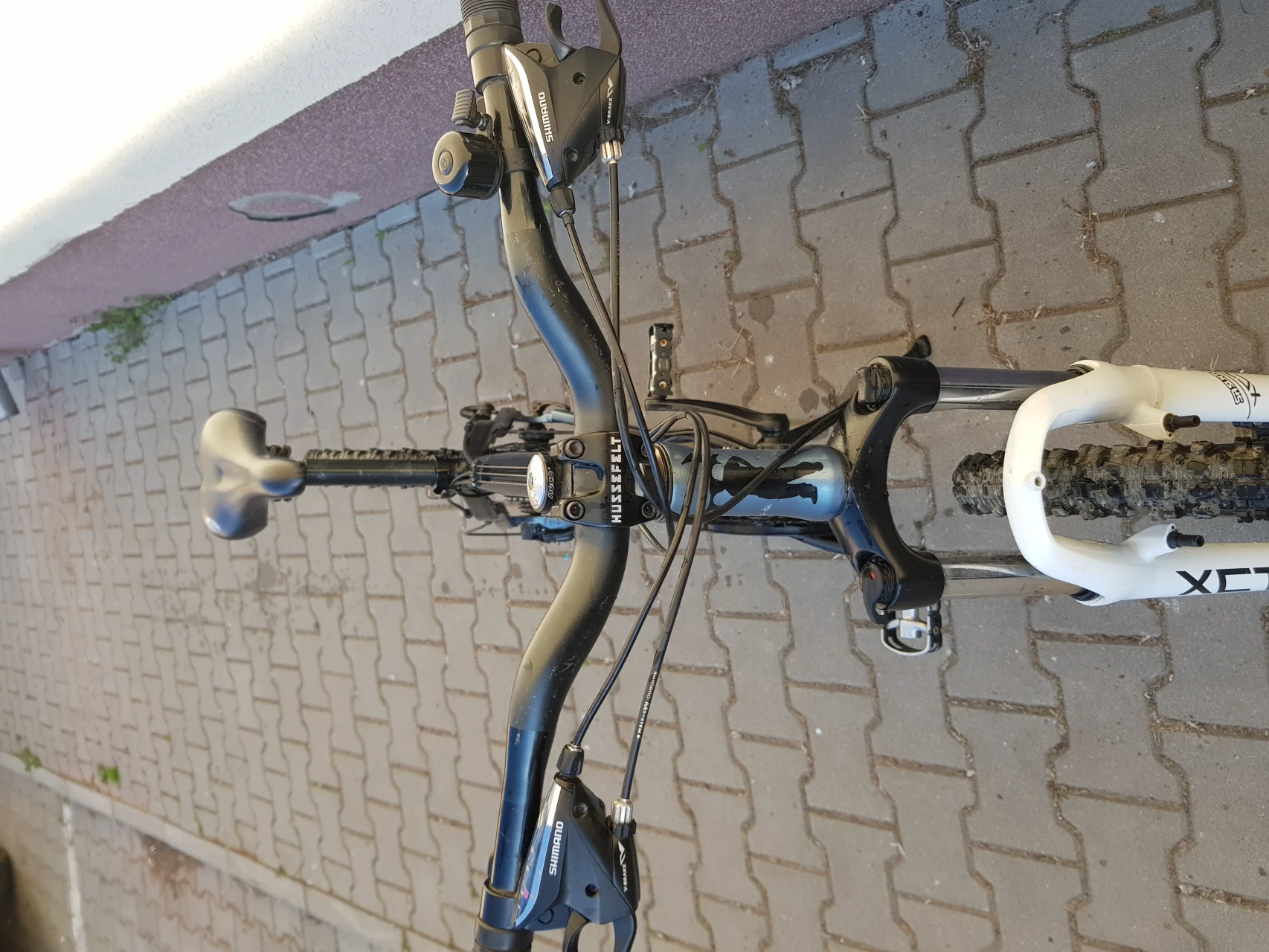 1. Bicicleta Kona