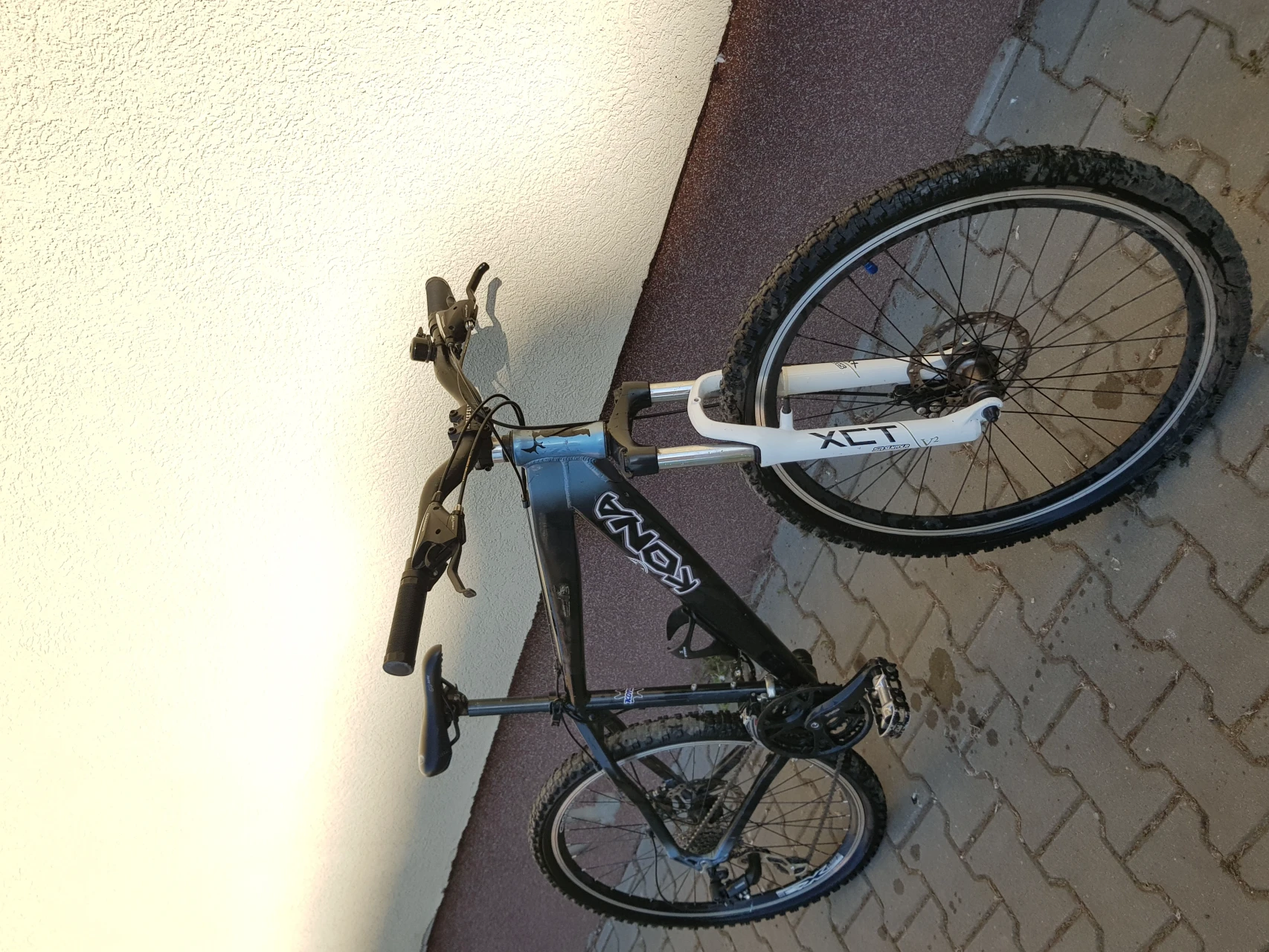 2. Bicicleta Kona