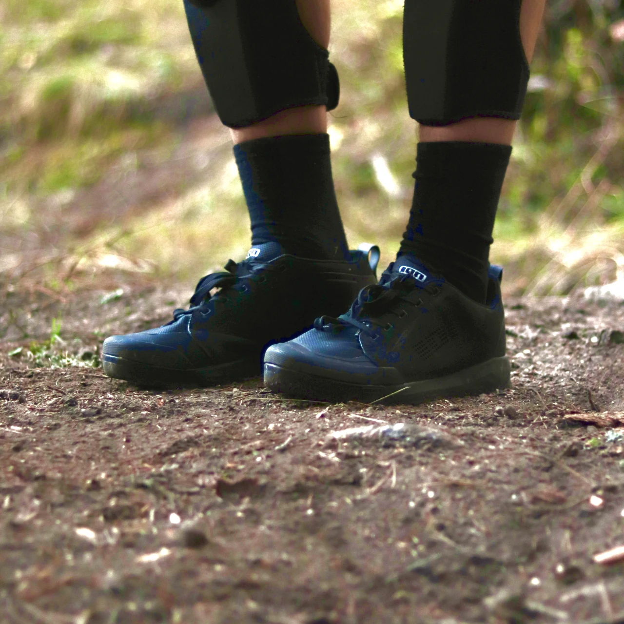 1. Pantofi Downhill/Enduro ION