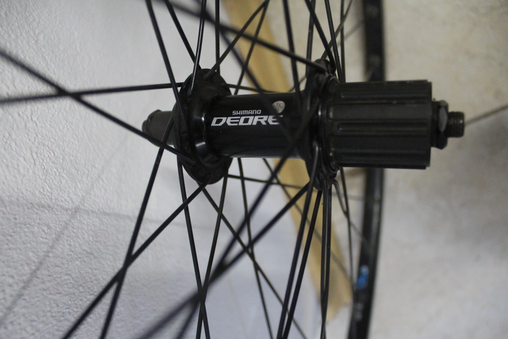 1. Roata Alexrims 28" cod:032